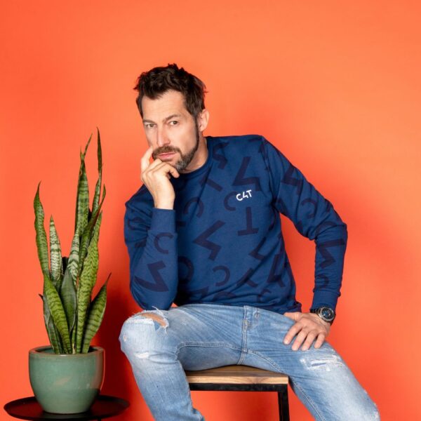 Timeless Sweater - Image 3
