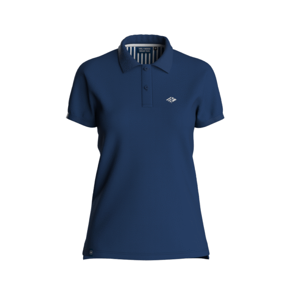 Iconic Women's Polo - Image 3