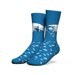 Recycled Socks