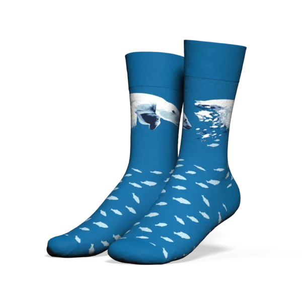 Recycled Socks