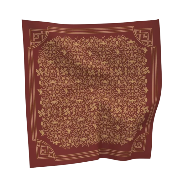 Pocket Square