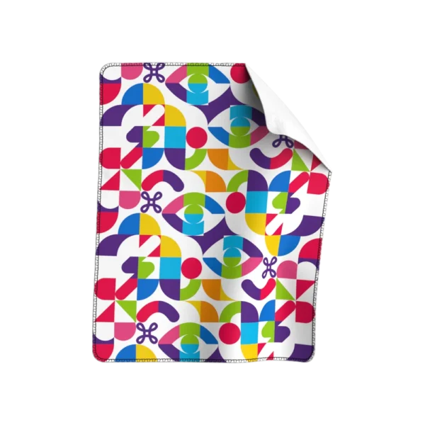 Baby Blanket - Image 3