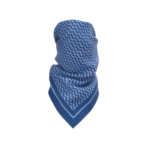 Silk Scarf