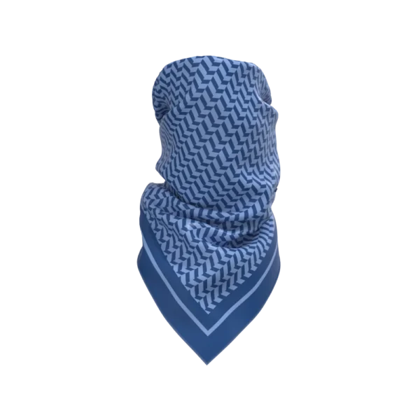 Silk Scarf