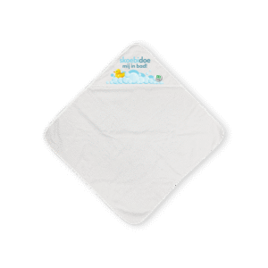 Baby Bath Cape