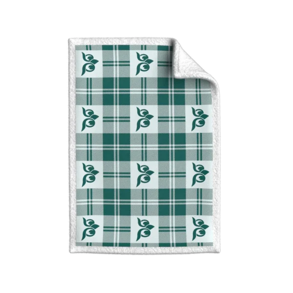 Baby Sherpa Blanket - Image 6