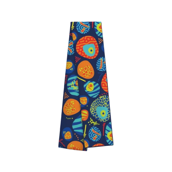 Full Color Scarf - Image 3