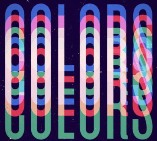 Full Color Screen Print
