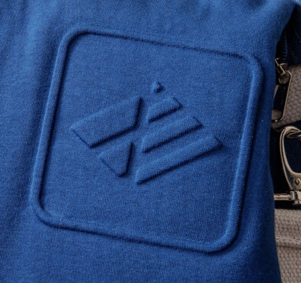 Embossing