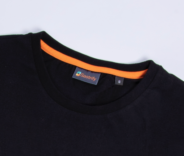 Contrast Necktape