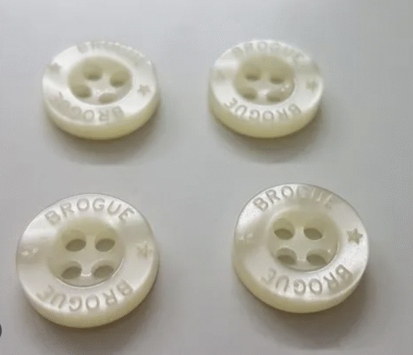 Custom Buttons