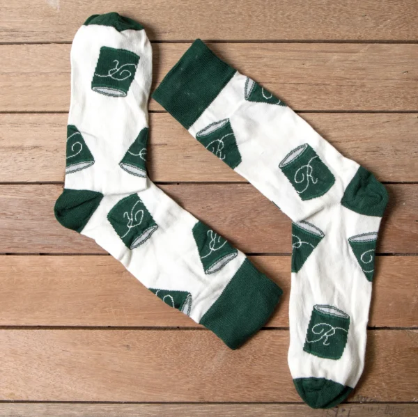 Recycled Socks - Image 3