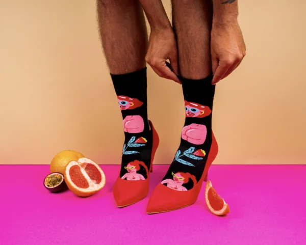 Recycled Socks - Image 4