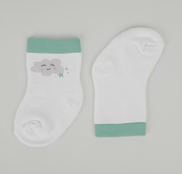 Baby Socks - Image 4