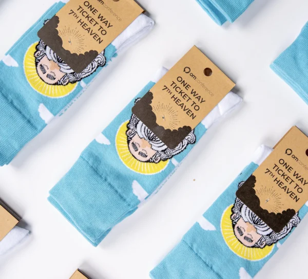 Winter Socks - Image 2