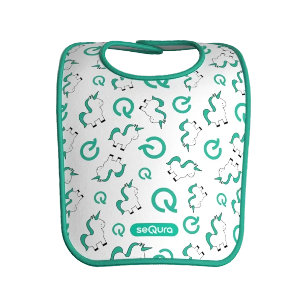 Baby Bib Buttons - Image 5