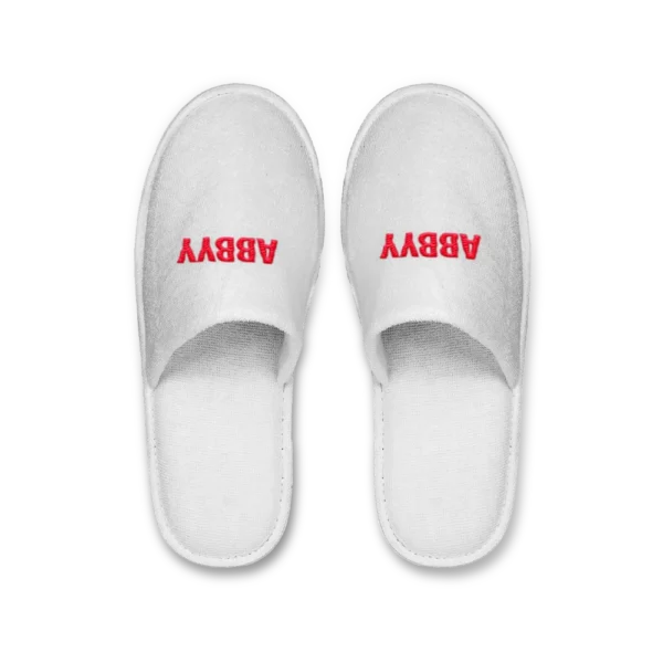 Slippers - Image 2