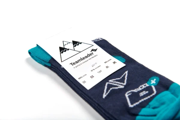 Winter Socks - Image 5