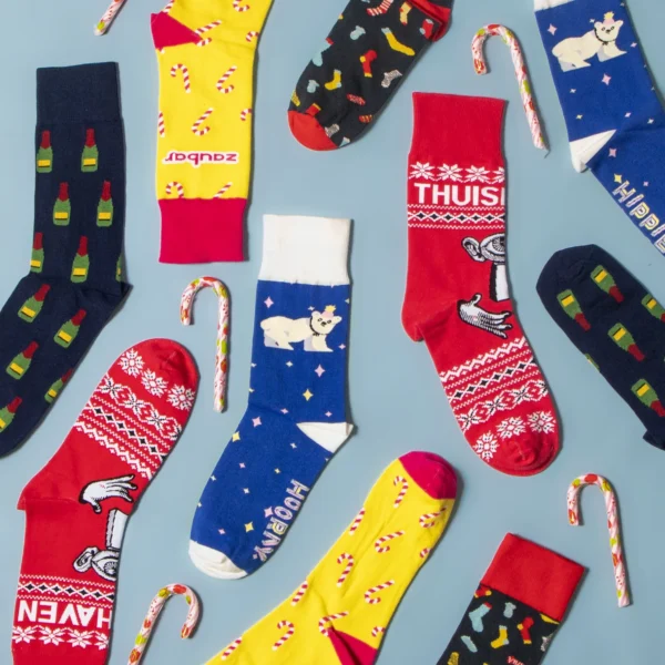 Recycled Socks - Image 6