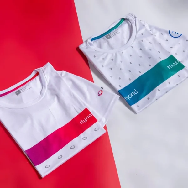 Men Sports Jersey - Image 2