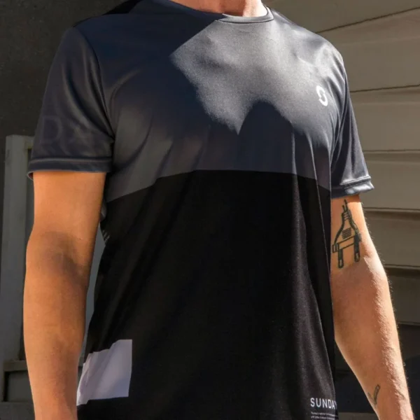 Men Sports Jersey - Image 3