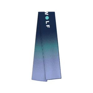 Full Color Scarf