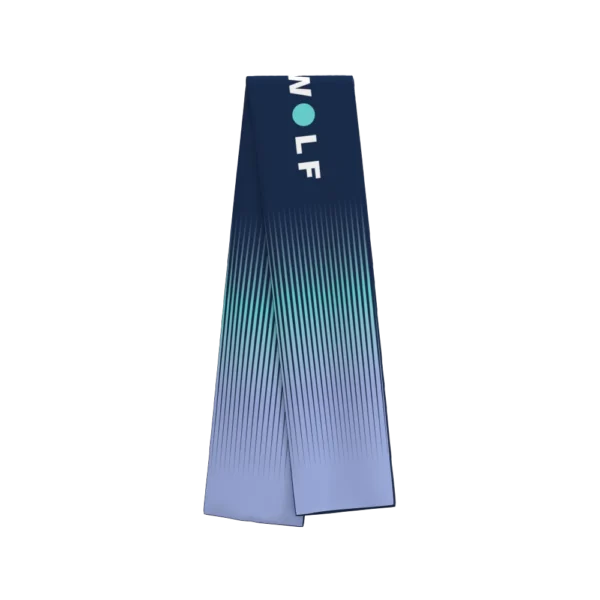 Full Color Scarf