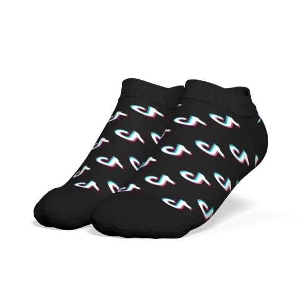Sneaker Socks