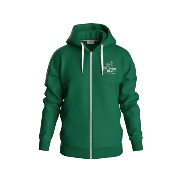 Timeless Zip Hoodie - Image 8