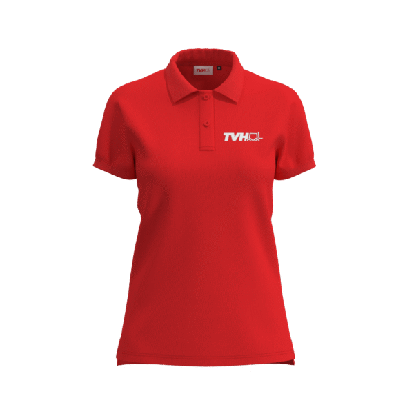Iconic Women's Polo