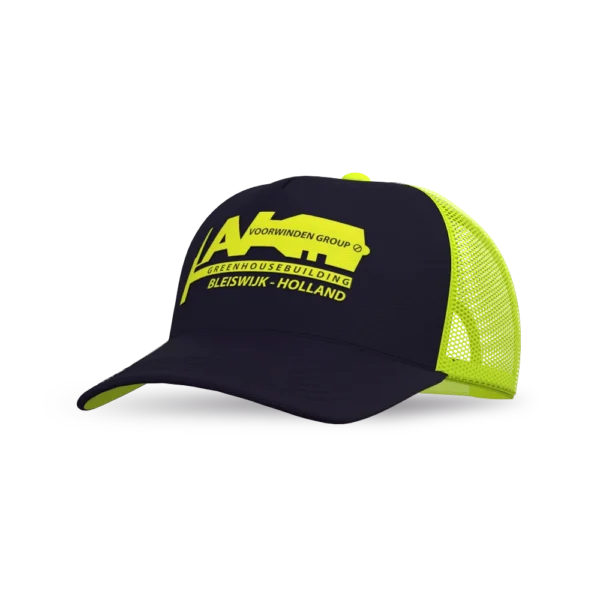 Trucker Baseball Cap