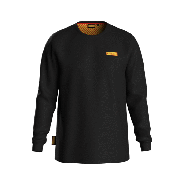 Timeless Long Sleeve T-Shirt