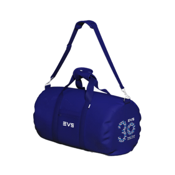 Full Color Weekender Bag