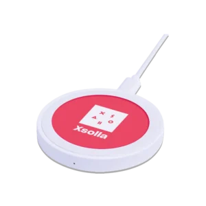 Recycled Wireless Charger