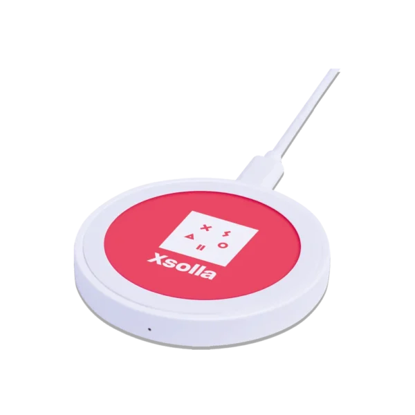 Recycled Wireless Charger