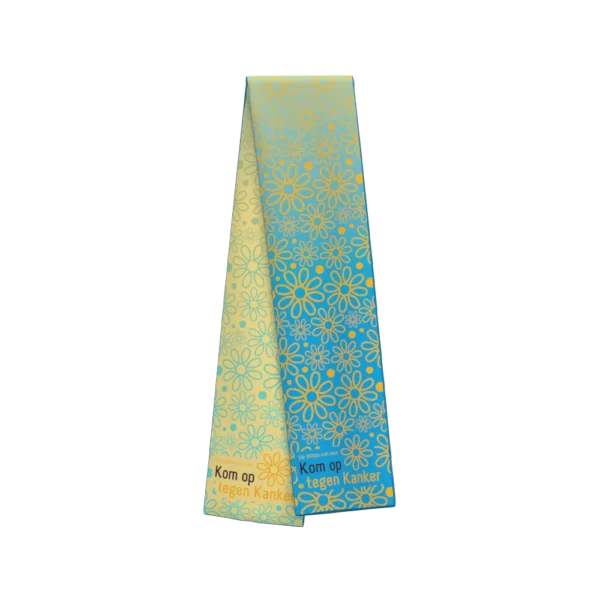 Full Color Scarf - Image 2