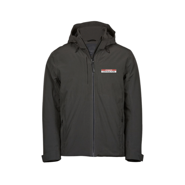 Winter Jacket