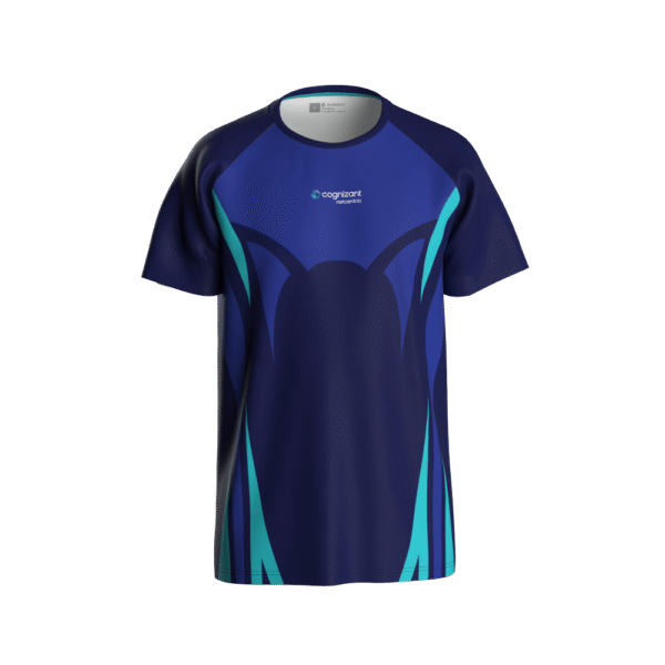 Sports Jersey - The Rafael -  Recycled - Image 2