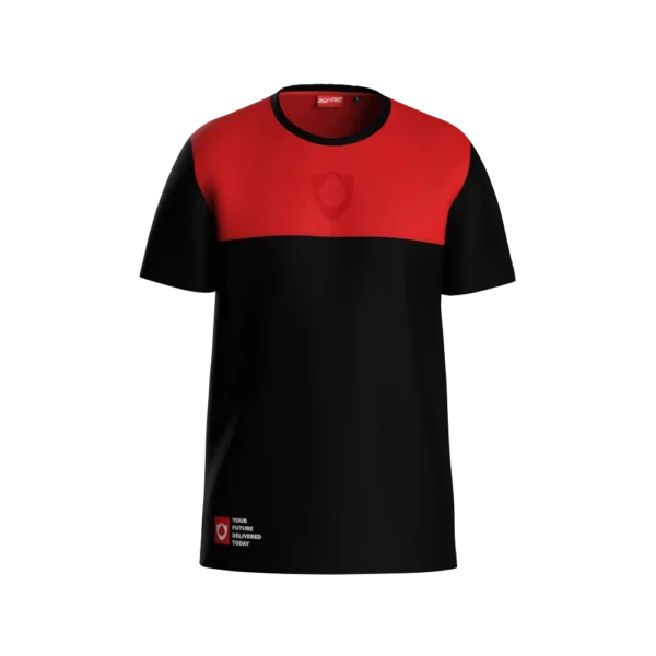 Contrast Top T-shirt - Image 3