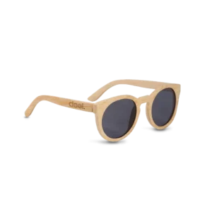 Bamboo Sunglasses