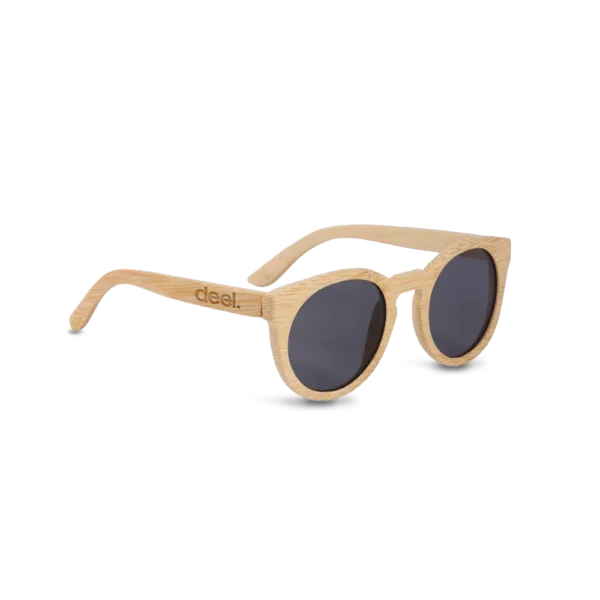 Bamboo Sunglasses