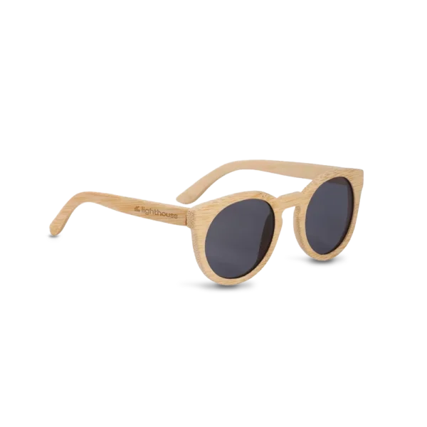 Bamboo Sunglasses - Image 2