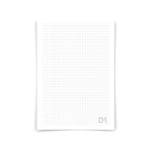 Custom A4 Notepad