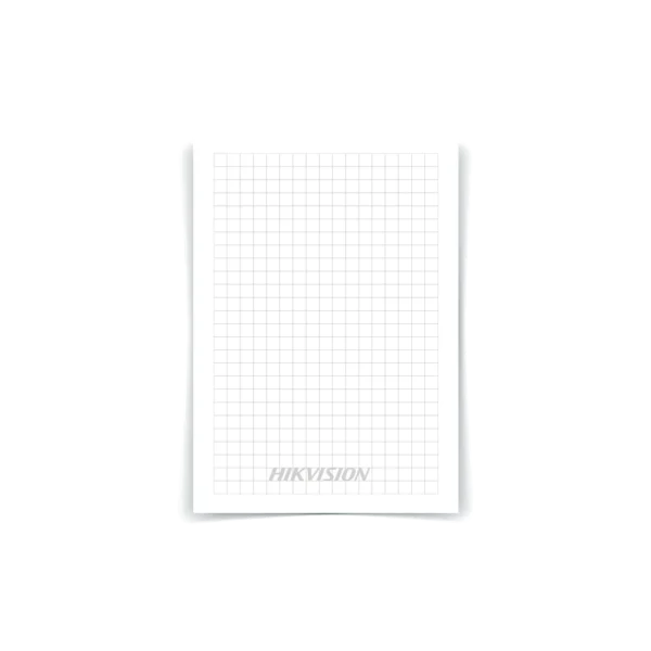 Custom A5 Notepad