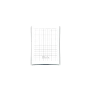 Custom A6 Notepad