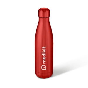 Stainless Steel Bottle