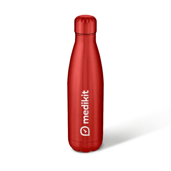 Stainless Steel Bottle