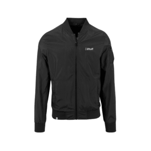 Mens Summer Bomber Jacket