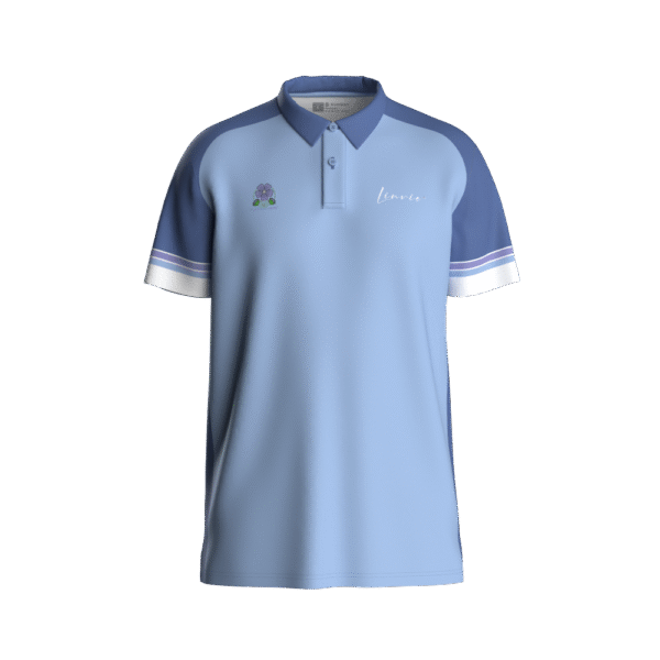 Men Sports Polo - Image 4