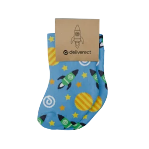 Baby Socks